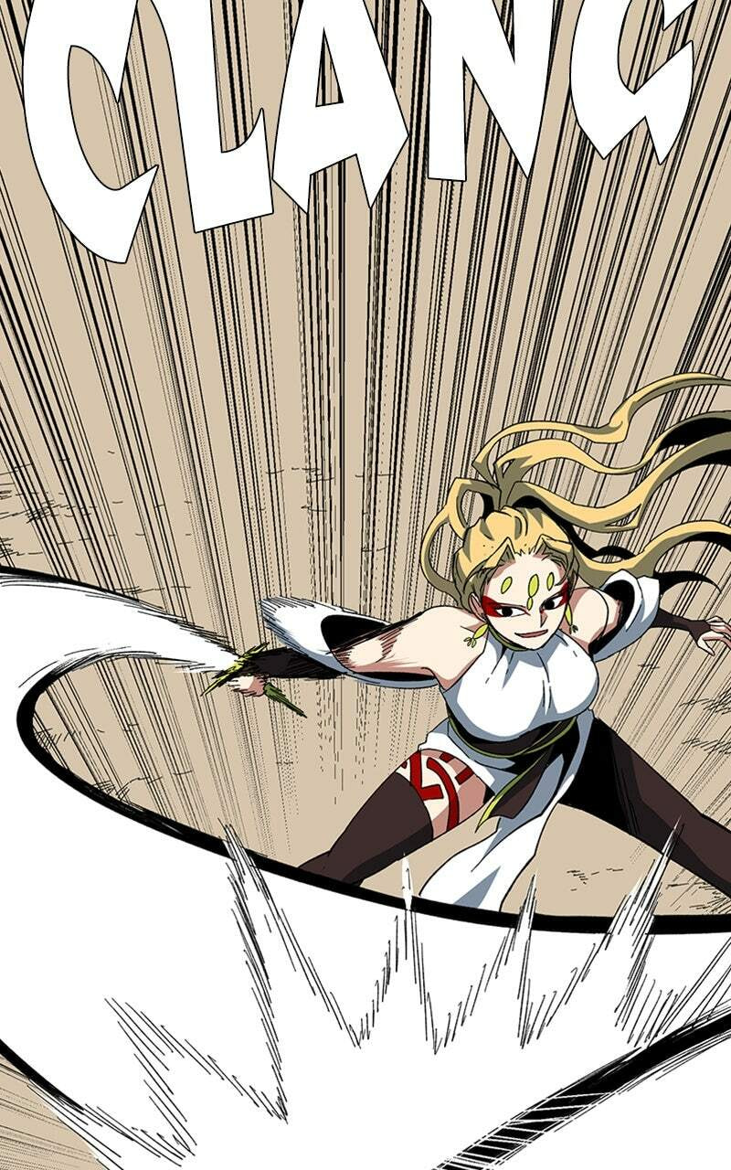 Read Even the Demon King, One Step at a Time chapter 77 image 77 on Lezhin