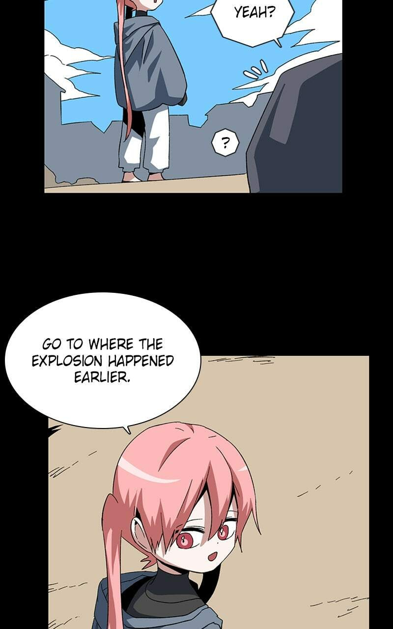 Read Even the Demon King, One Step at a Time chapter 77 image 8 on Lezhin