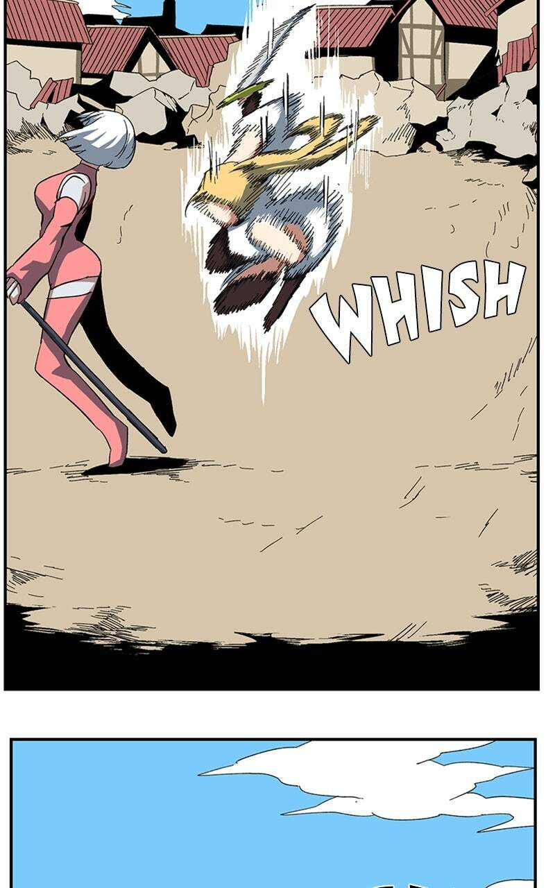 Read Even the Demon King, One Step at a Time chapter 77 image 80 on Lezhin