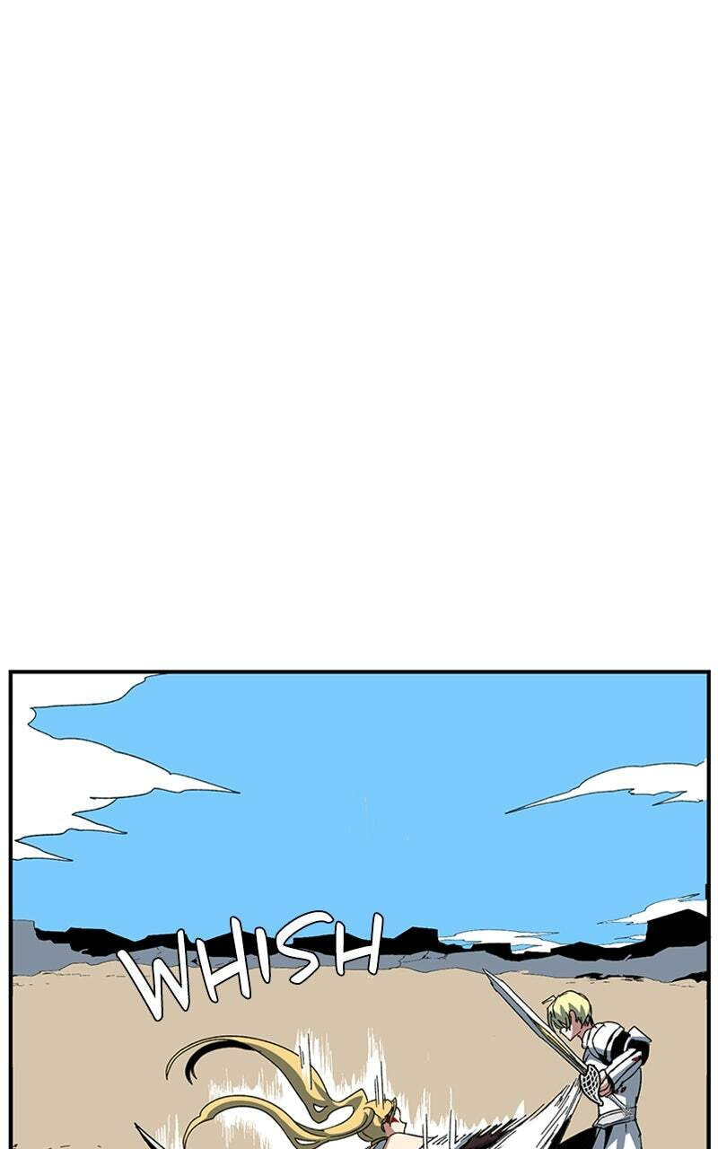 Read Even the Demon King, One Step at a Time chapter 77 image 82 on Lezhin