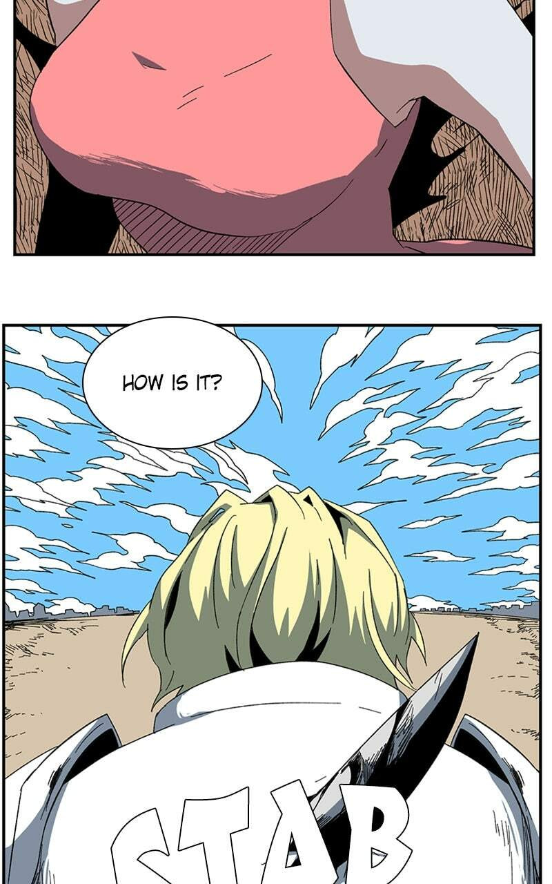 Read Even the Demon King, One Step at a Time chapter 77 image 84 on Lezhin
