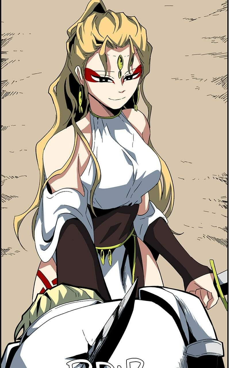 Read Even the Demon King, One Step at a Time chapter 77 image 86 on Lezhin