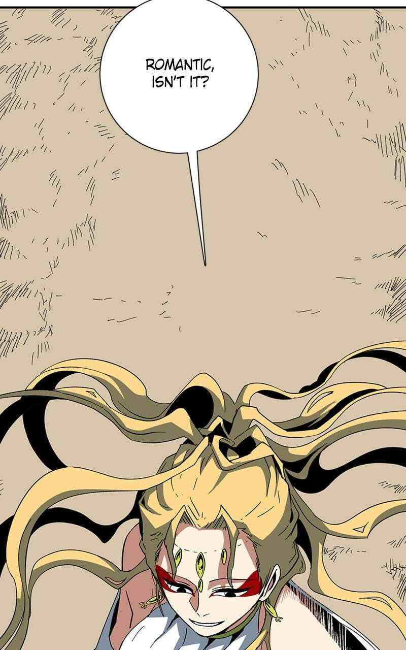 Read Even the Demon King, One Step at a Time chapter 77 image 89 on Lezhin