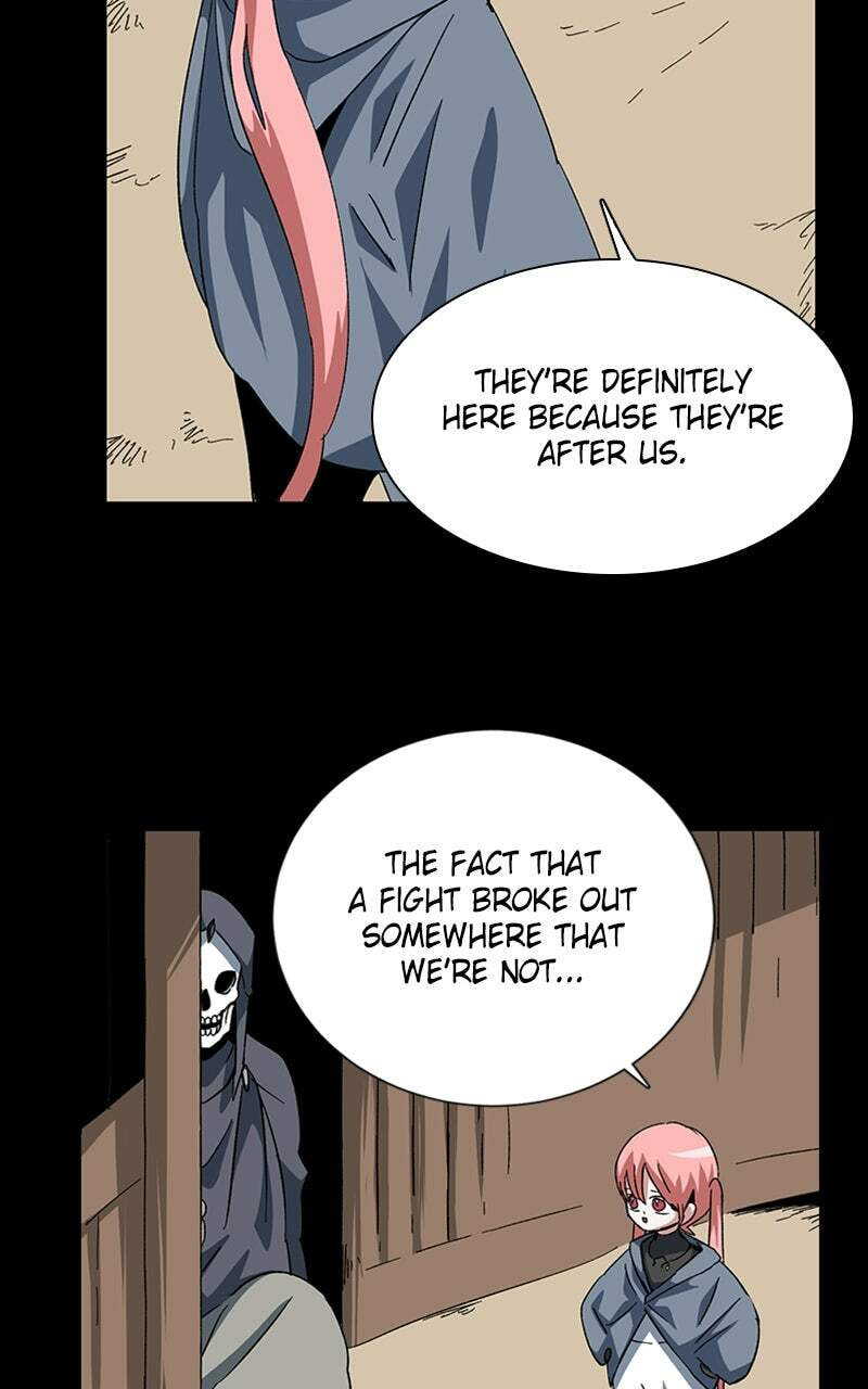 Read Even the Demon King, One Step at a Time chapter 77 image 9 on Lezhin