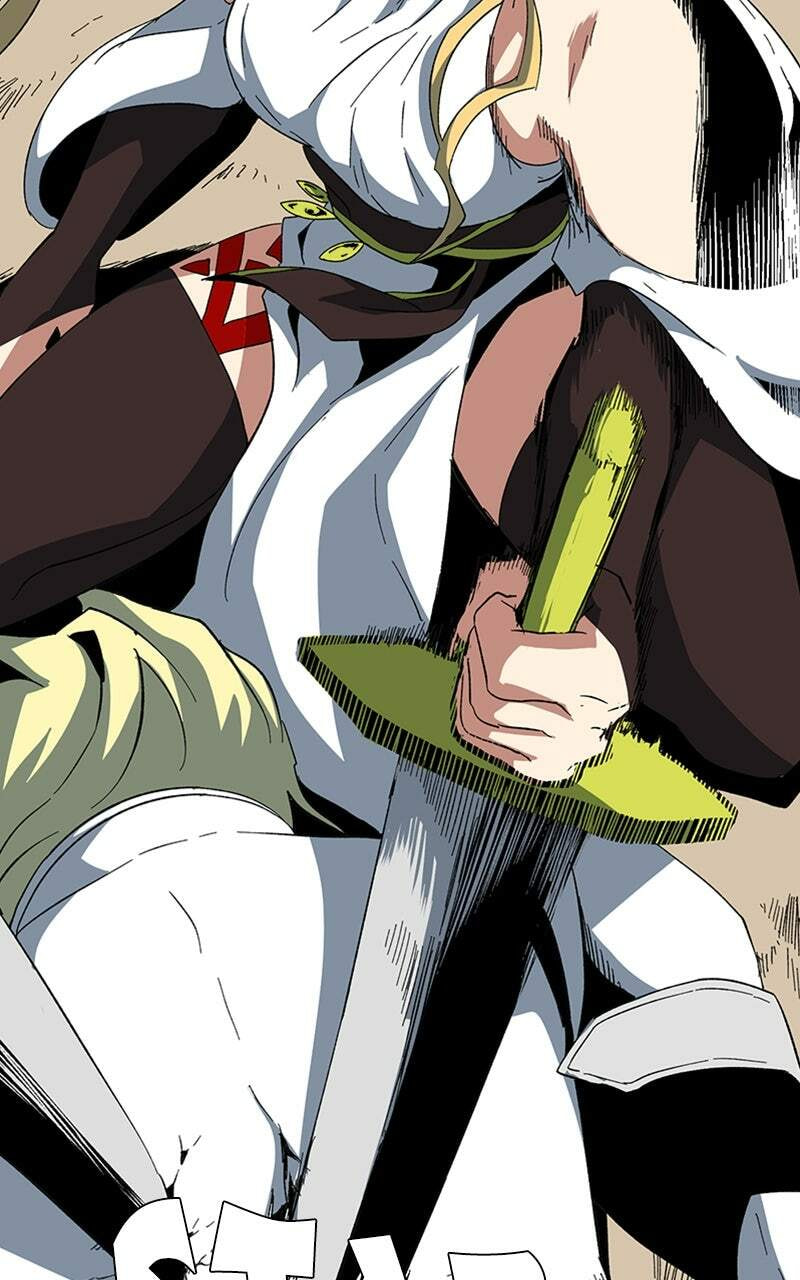 Read Even the Demon King, One Step at a Time chapter 77 image 90 on Lezhin