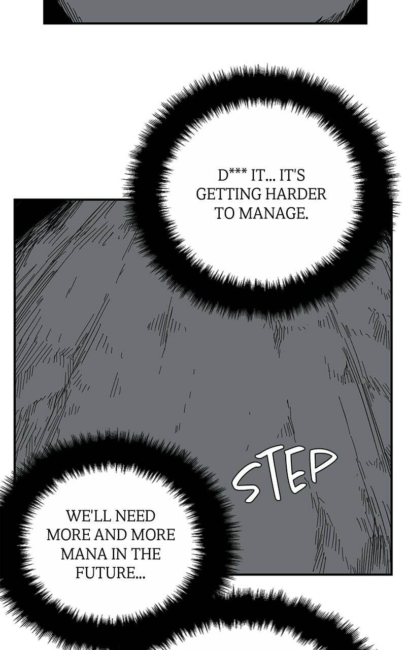 Read Even the Demon King, One Step at a Time chapter 78 image 1 on Lezhin
