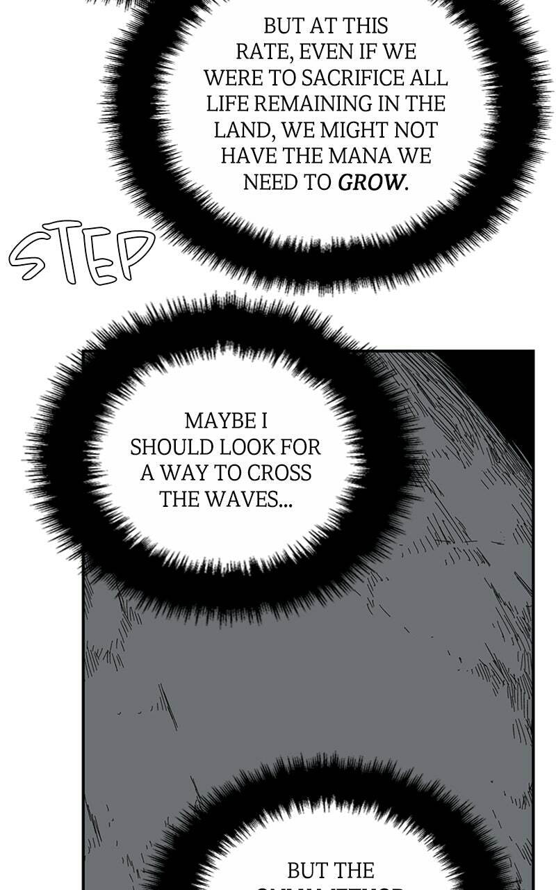Read Even the Demon King, One Step at a Time chapter 78 image 2 on Lezhin