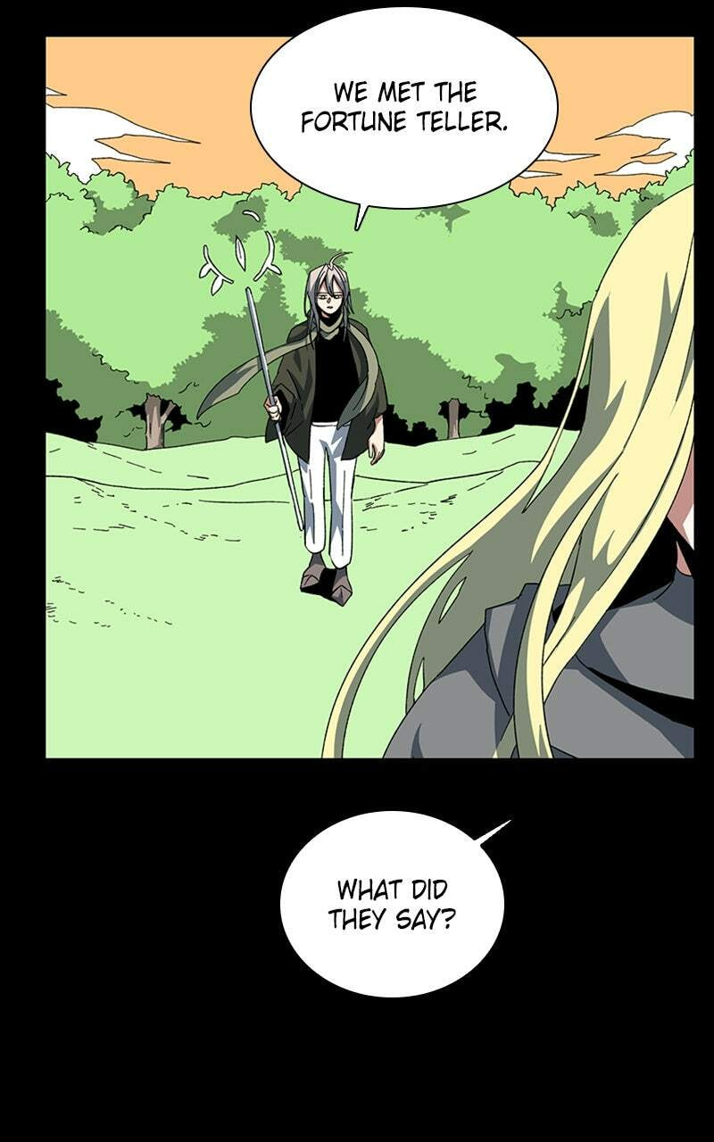 Read Even the Demon King, One Step at a Time chapter 78 image 33 on Lezhin