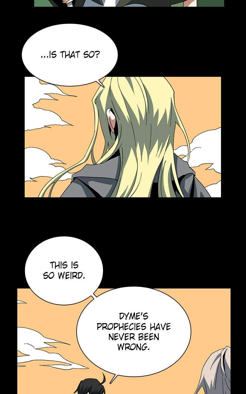Read Even the Demon King, One Step at a Time chapter 78 image 35 on Lezhin