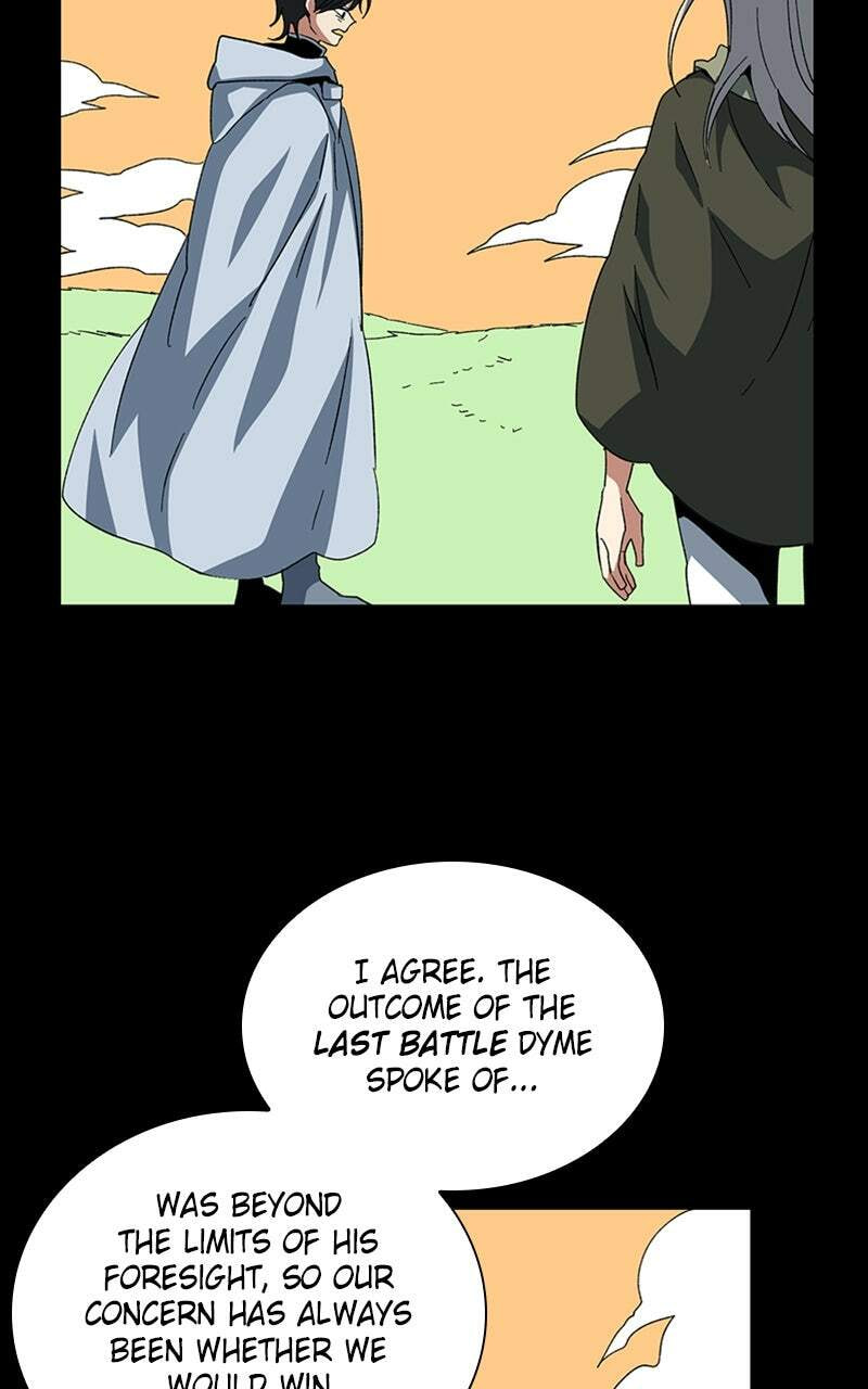 Read Even the Demon King, One Step at a Time chapter 78 image 36 on Lezhin