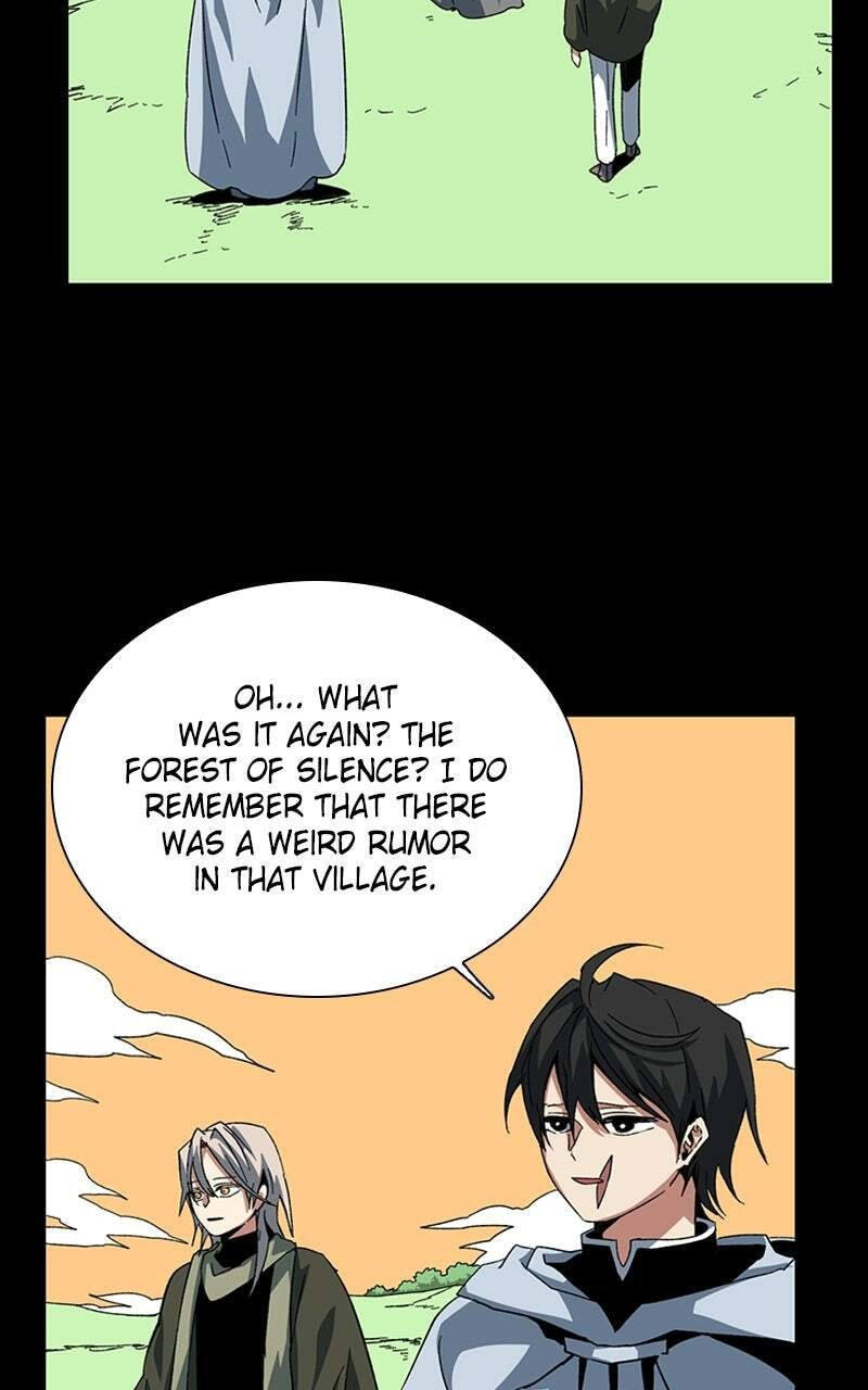 Read Even the Demon King, One Step at a Time chapter 78 image 40 on Lezhin