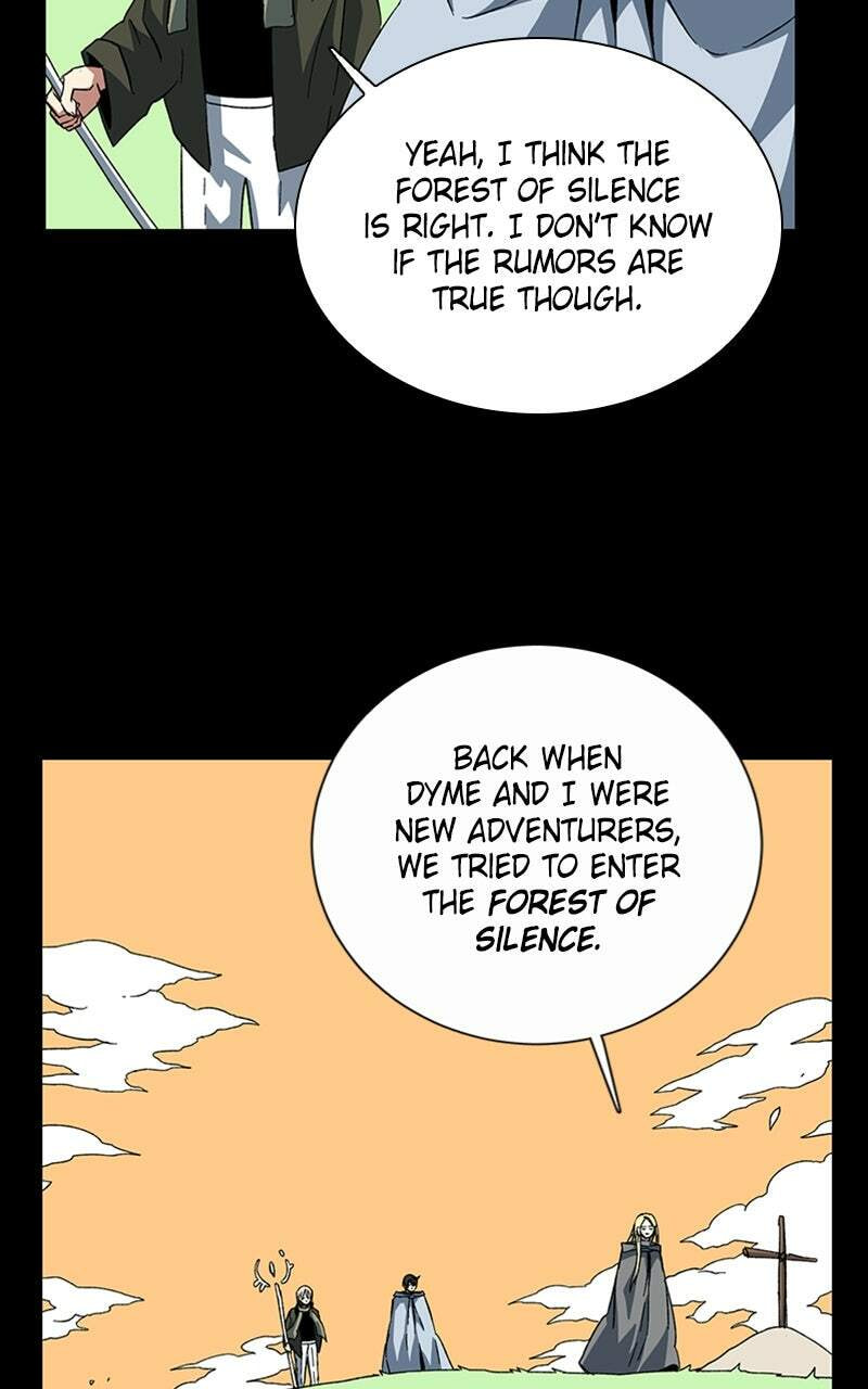 Read Even the Demon King, One Step at a Time chapter 78 image 41 on Lezhin