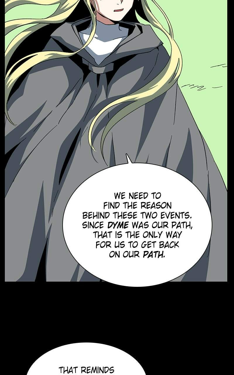 Read Even the Demon King, One Step at a Time chapter 78 image 52 on Lezhin