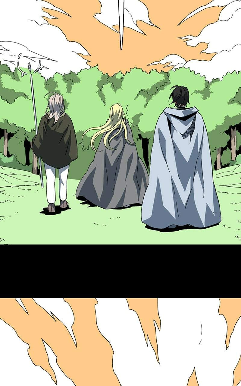 Read Even the Demon King, One Step at a Time chapter 78 image 63 on Lezhin
