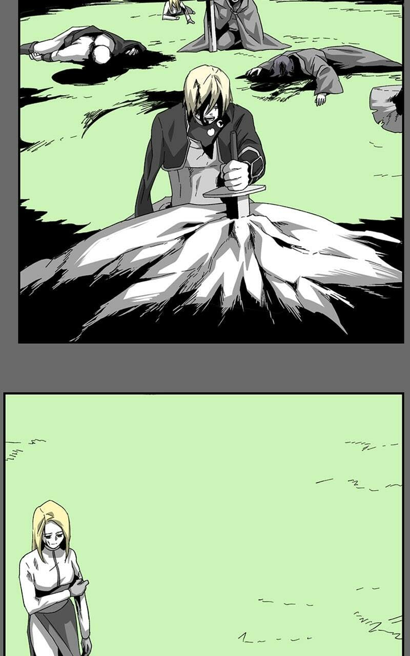 Read Even the Demon King, One Step at a Time chapter 78 image 77 on Lezhin