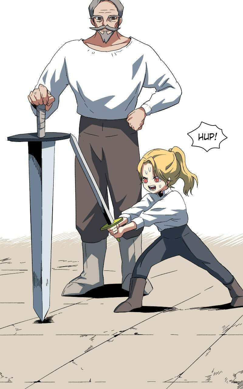 Read Even the Demon King, One Step at a Time chapter 79 image 13 on Lezhin