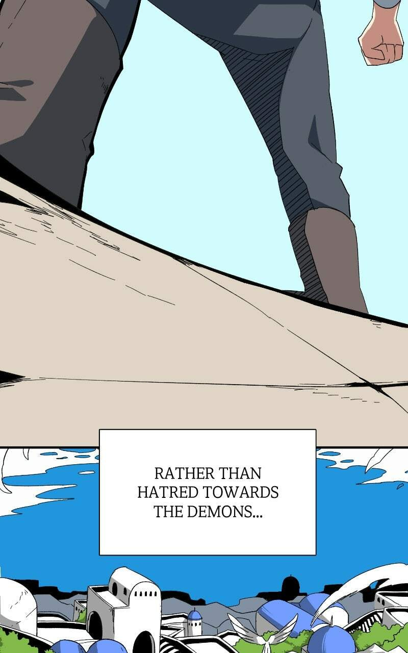 Read Even the Demon King, One Step at a Time chapter 79 image 16 on Lezhin