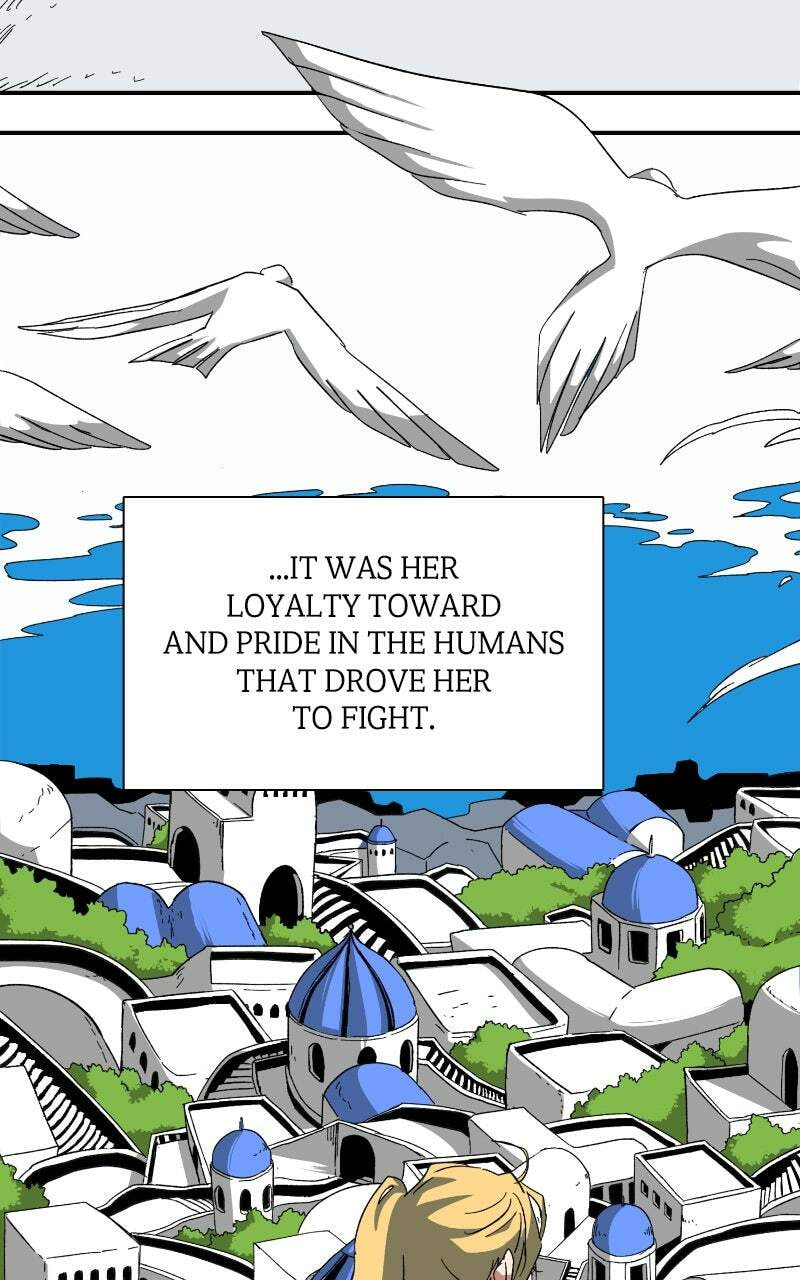 Read Even the Demon King, One Step at a Time chapter 79 image 18 on Lezhin