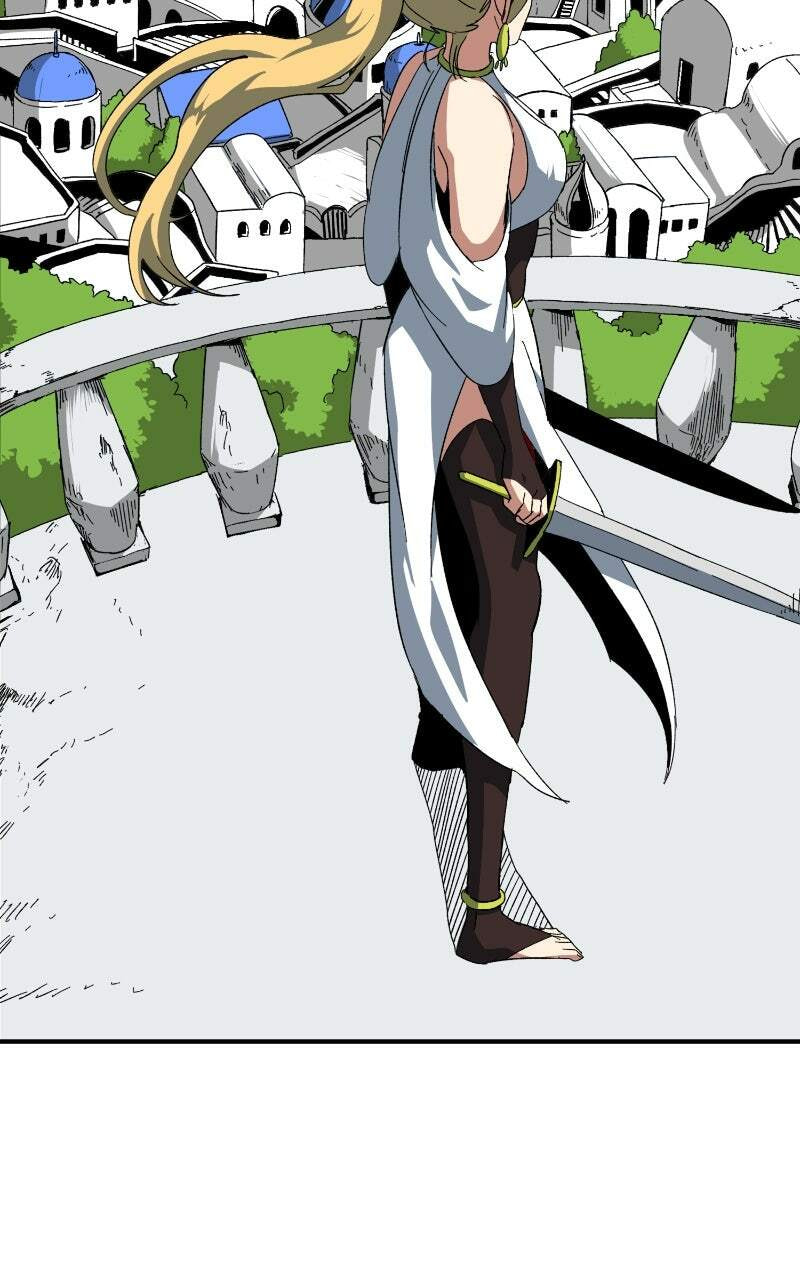 Read Even the Demon King, One Step at a Time chapter 79 image 19 on Lezhin