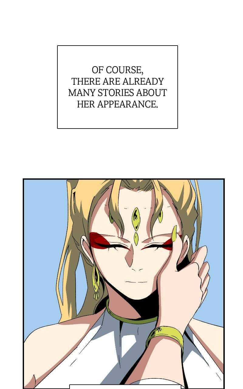 Read Even the Demon King, One Step at a Time chapter 79 image 20 on Lezhin