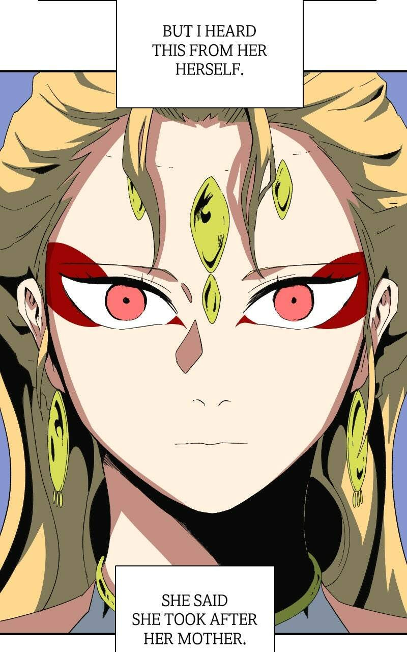 Read Even the Demon King, One Step at a Time chapter 79 image 21 on Lezhin