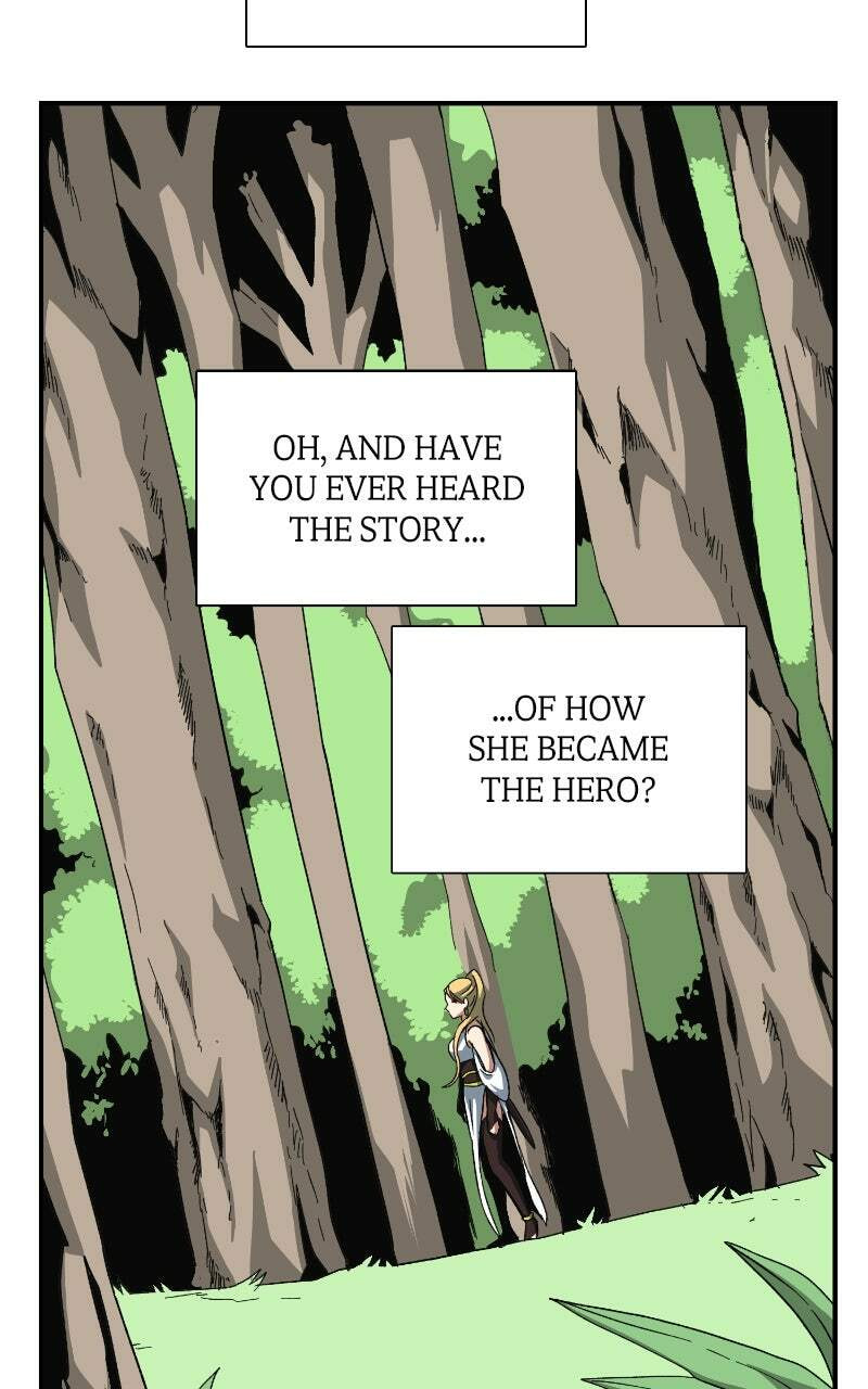 Read Even the Demon King, One Step at a Time chapter 79 image 22 on Lezhin