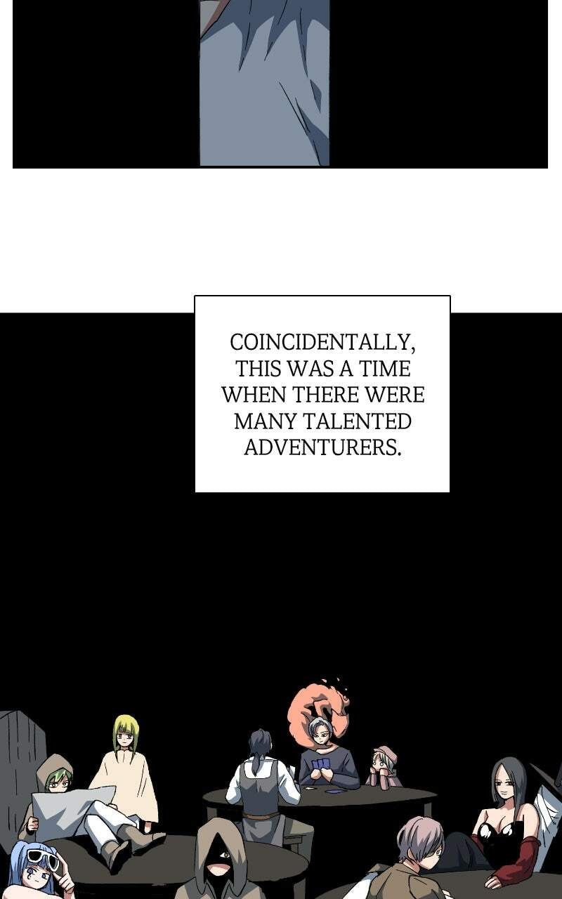 Read Even the Demon King, One Step at a Time chapter 79 image 27 on Lezhin