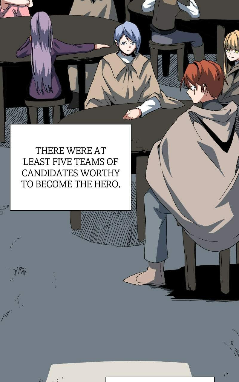 Read Even the Demon King, One Step at a Time chapter 79 image 28 on Lezhin