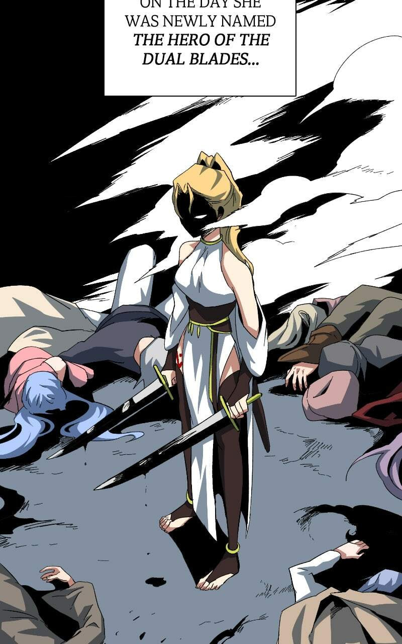 Read Even the Demon King, One Step at a Time chapter 79 image 33 on Lezhin