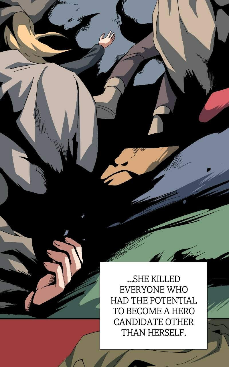 Read Even the Demon King, One Step at a Time chapter 79 image 34 on Lezhin