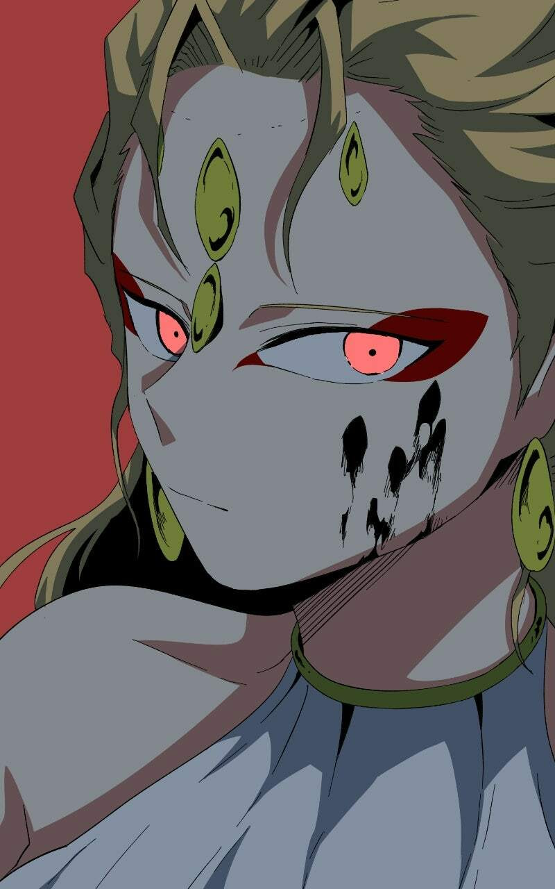 Read Even the Demon King, One Step at a Time chapter 79 image 35 on Lezhin