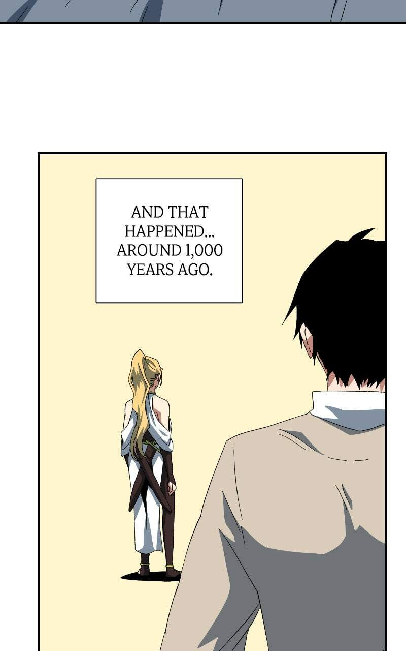 Read Even the Demon King, One Step at a Time chapter 79 image 36 on Lezhin