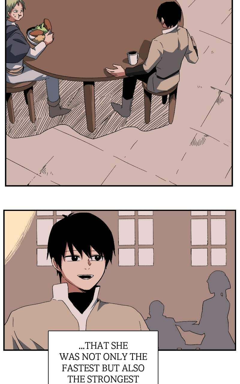 Read Even the Demon King, One Step at a Time chapter 79 image 40 on Lezhin