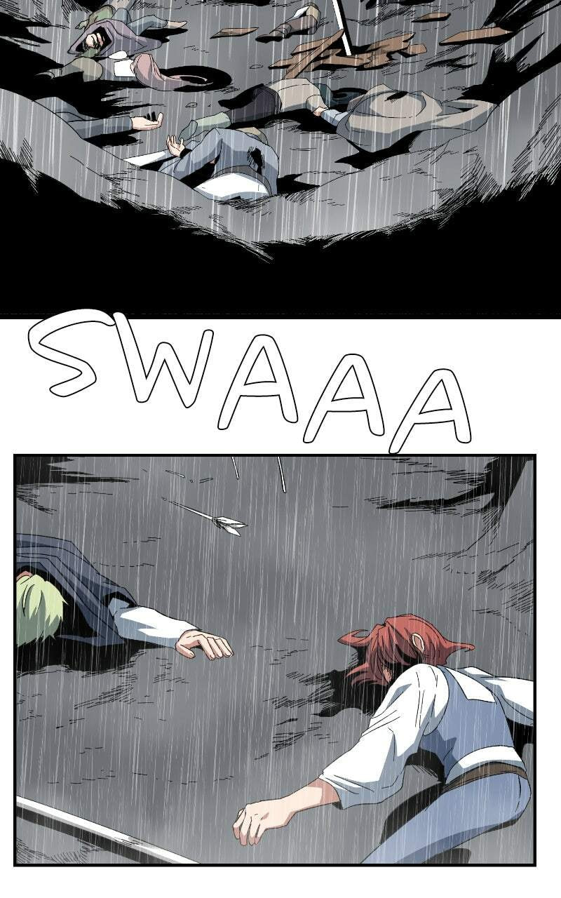 Read Even the Demon King, One Step at a Time chapter 79 image 43 on Lezhin