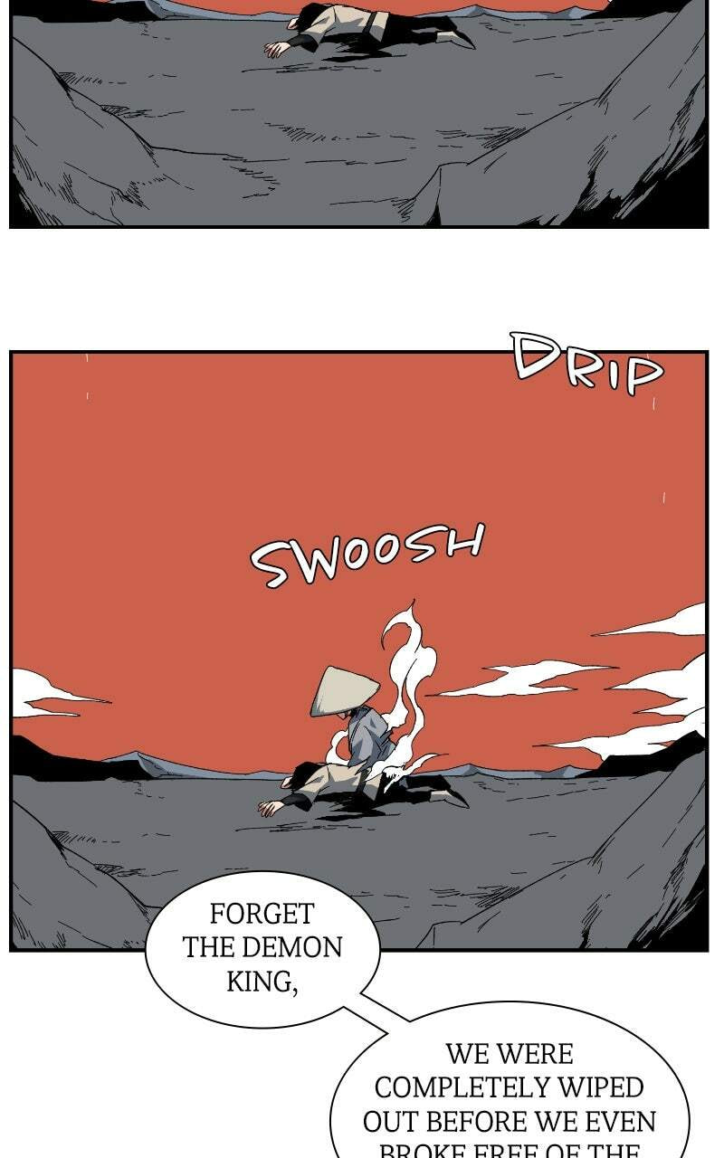 Read Even the Demon King, One Step at a Time chapter 79 image 45 on Lezhin