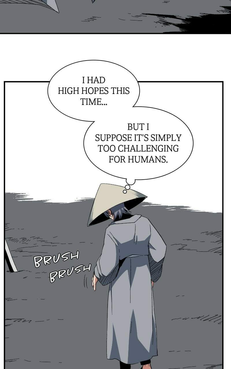 Read Even the Demon King, One Step at a Time chapter 79 image 47 on Lezhin