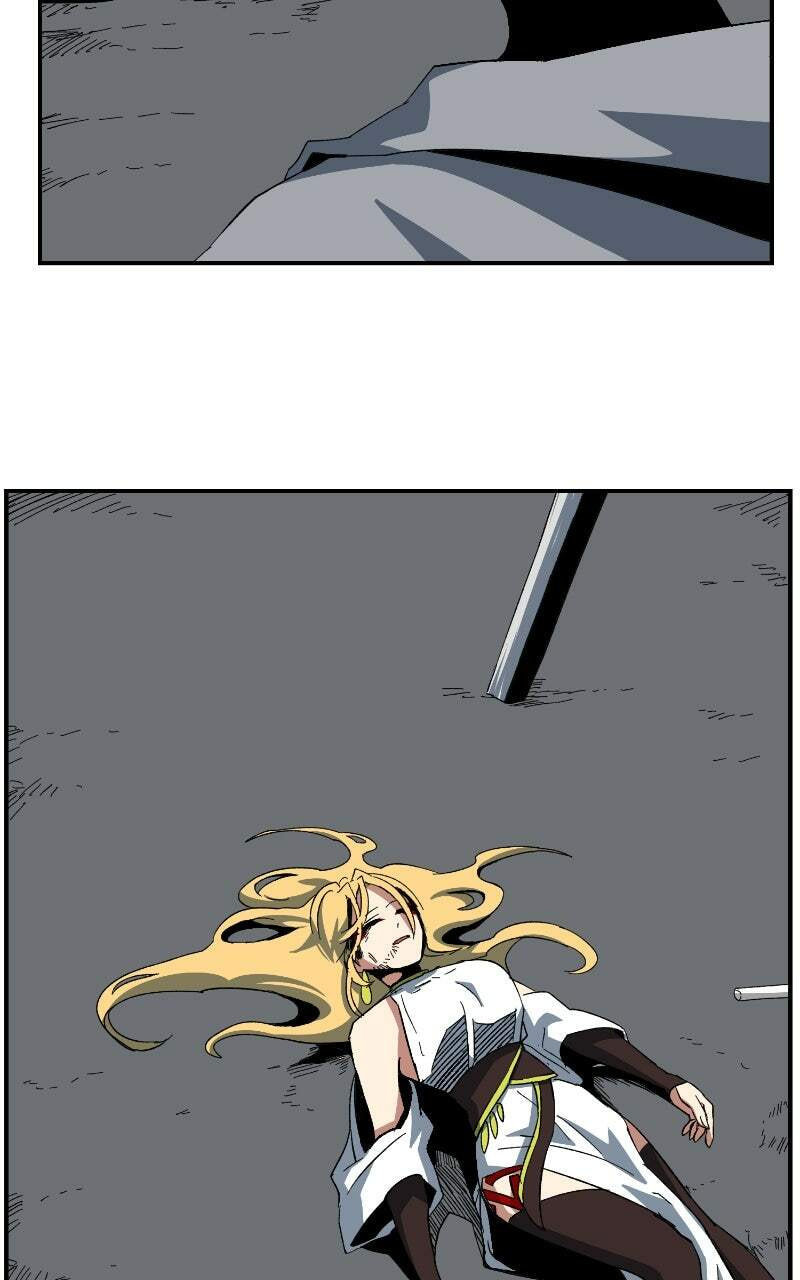 Read Even the Demon King, One Step at a Time chapter 79 image 49 on Lezhin