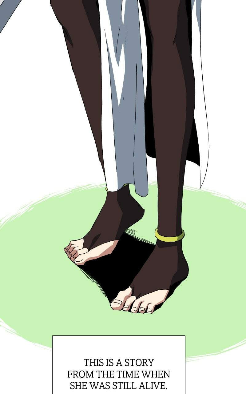 Read Even the Demon King, One Step at a Time chapter 79 image 5 on Lezhin