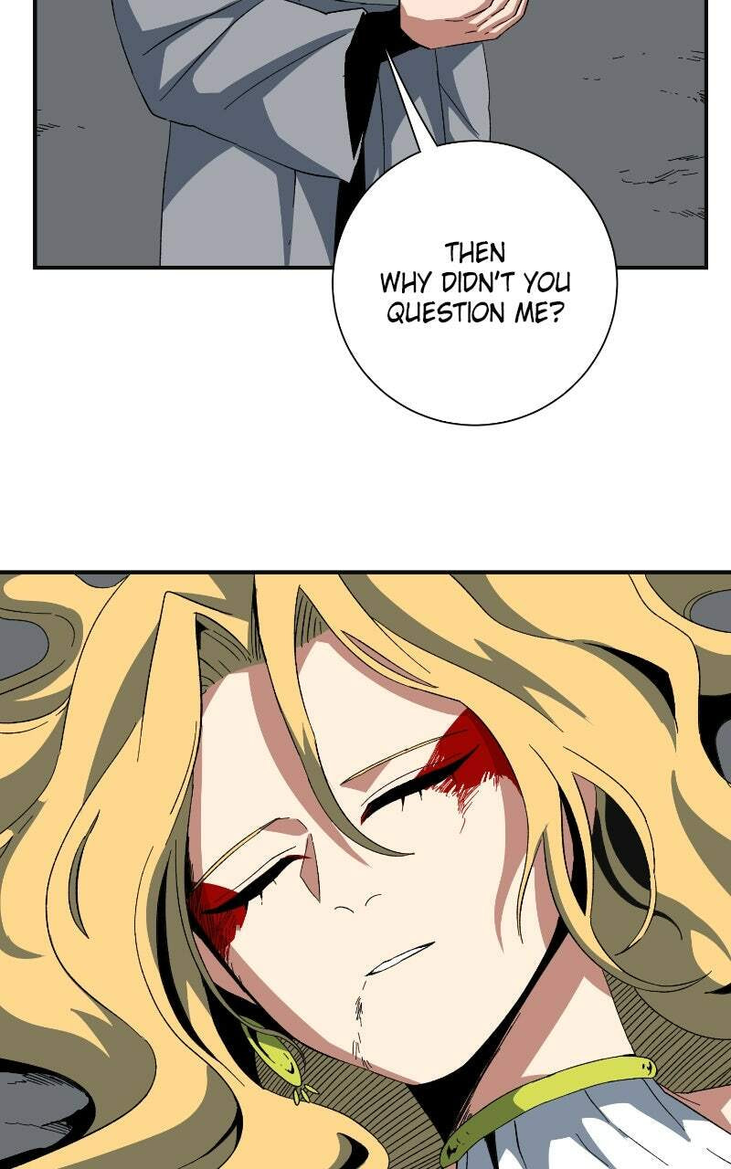 Read Even the Demon King, One Step at a Time chapter 79 image 55 on Lezhin