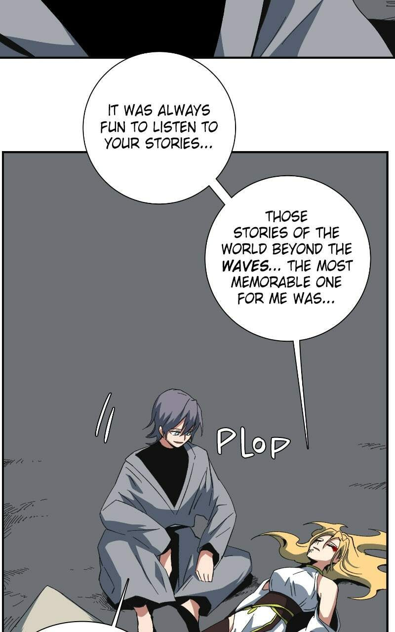Read Even the Demon King, One Step at a Time chapter 79 image 57 on Lezhin