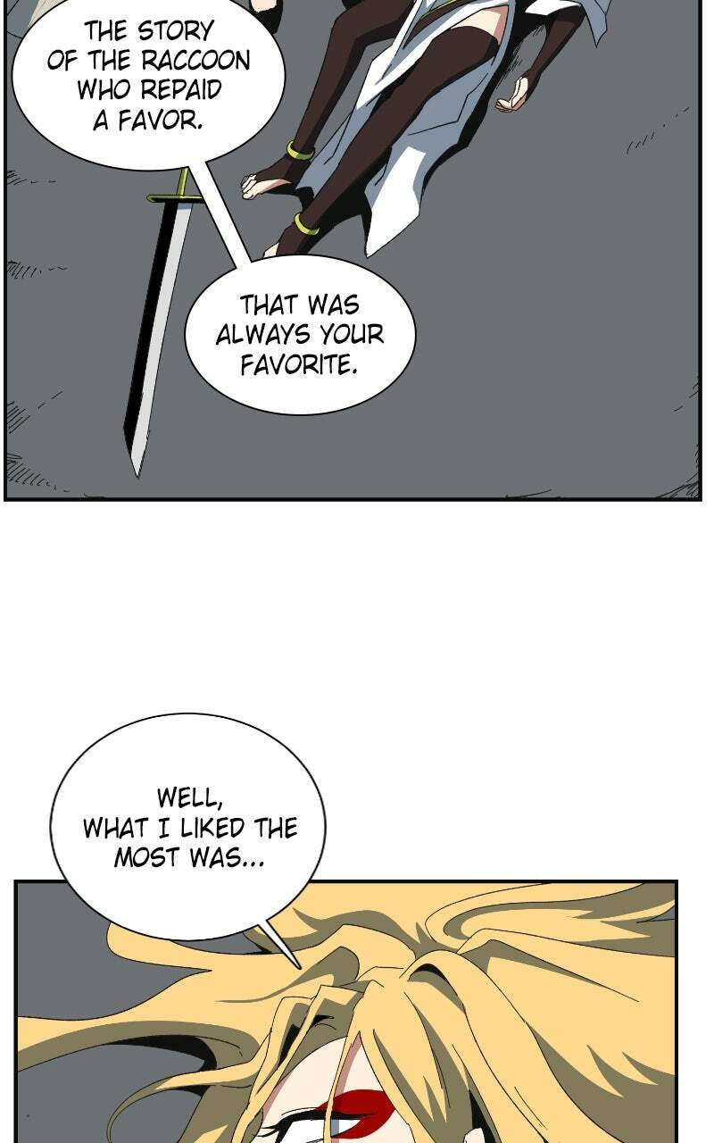 Read Even the Demon King, One Step at a Time chapter 79 image 58 on Lezhin