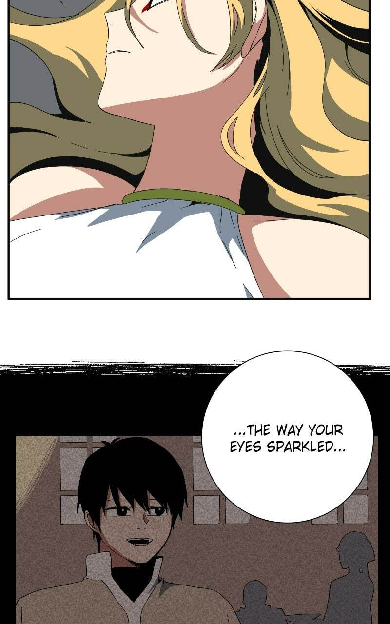 Read Even the Demon King, One Step at a Time chapter 79 image 59 on Lezhin