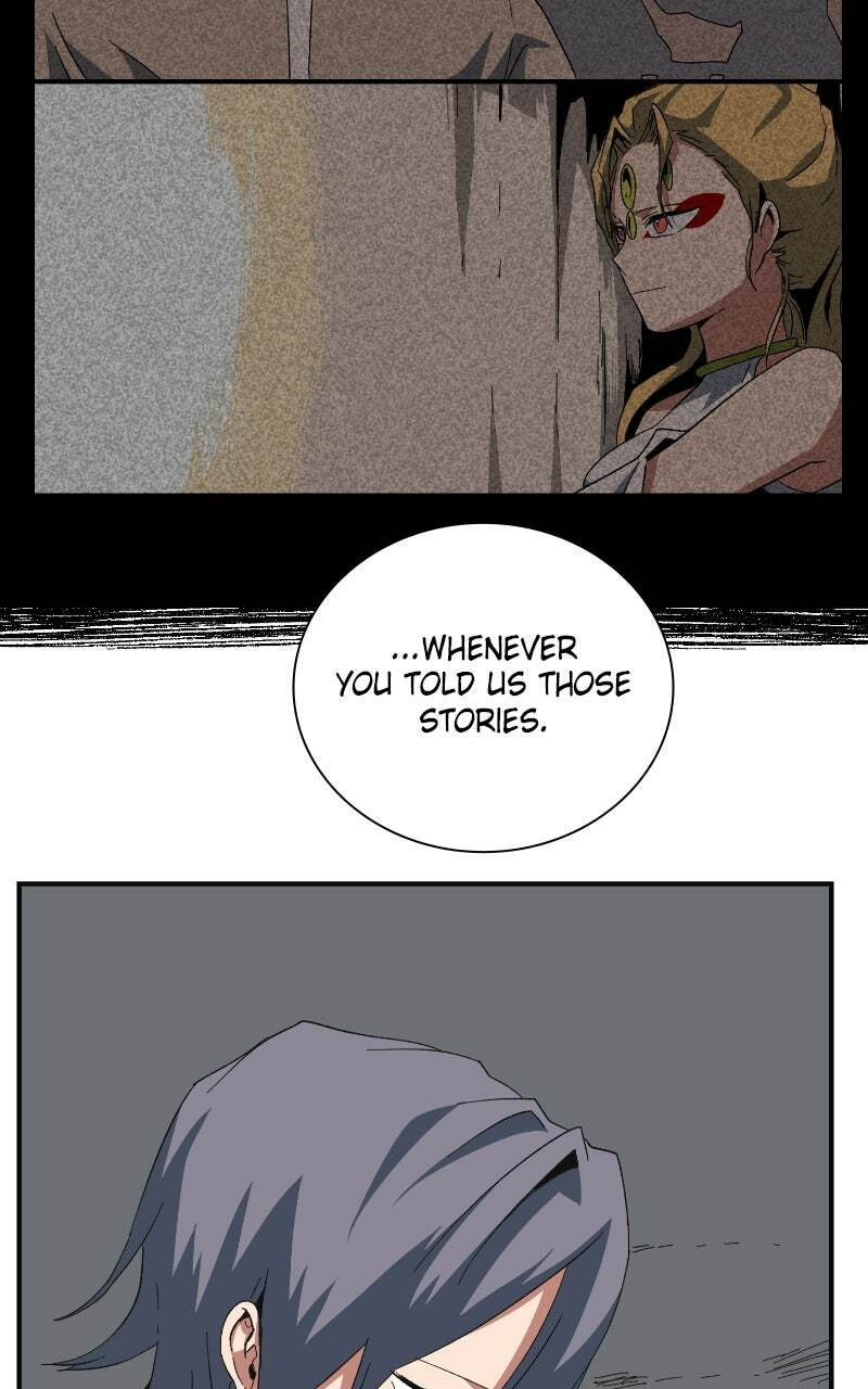 Read Even the Demon King, One Step at a Time chapter 79 image 60 on Lezhin