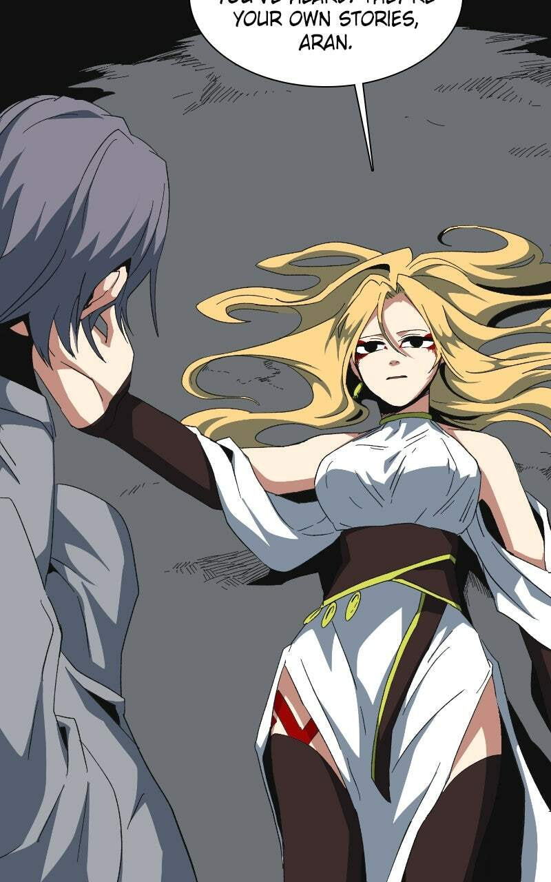 Read Even the Demon King, One Step at a Time chapter 79 image 62 on Lezhin