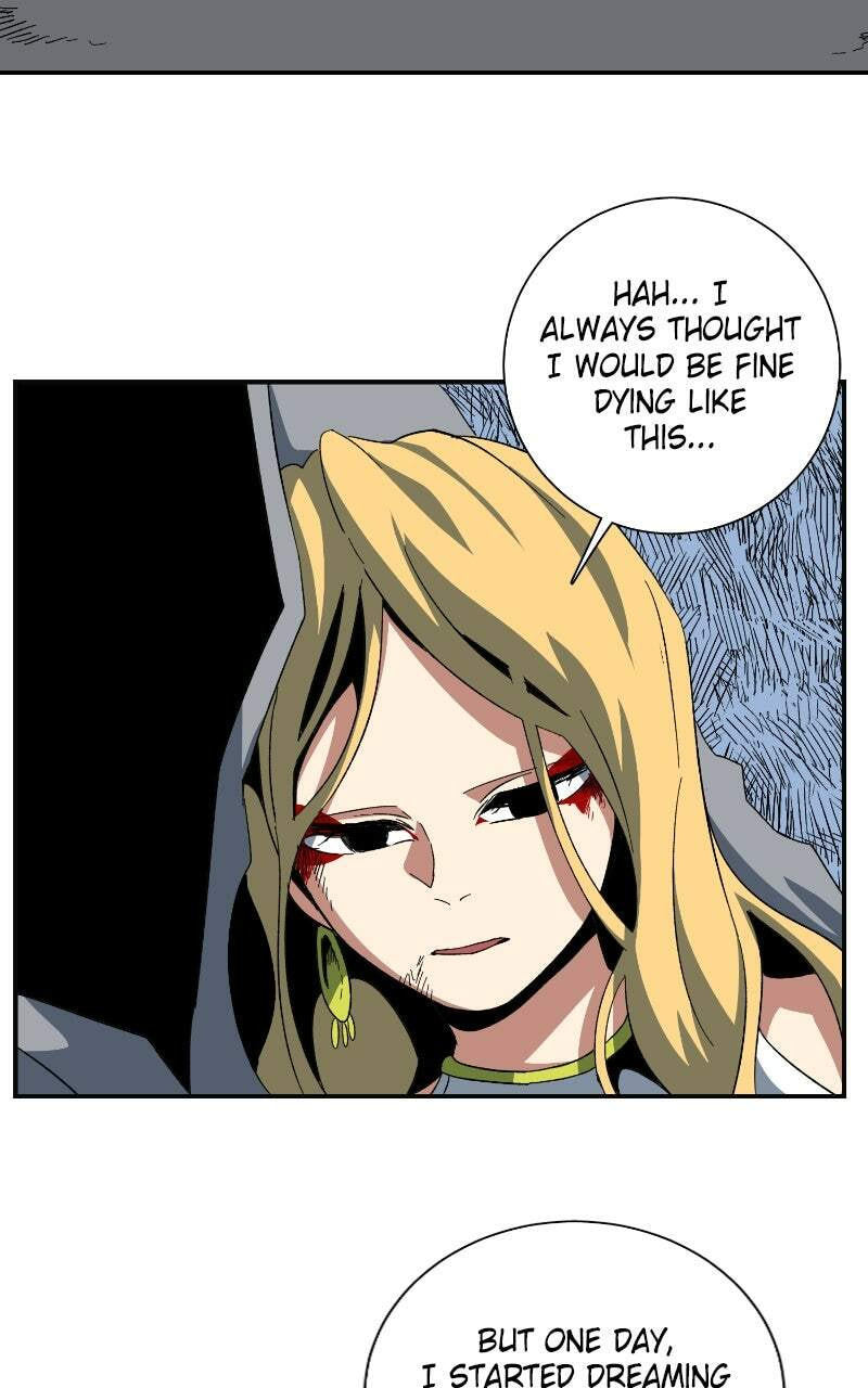 Read Even the Demon King, One Step at a Time chapter 79 image 67 on Lezhin