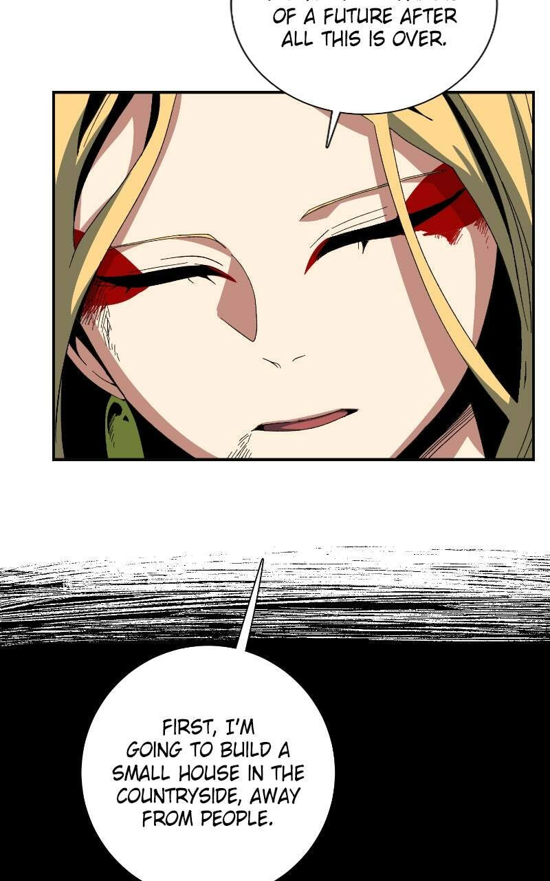 Read Even the Demon King, One Step at a Time chapter 79 image 68 on Lezhin