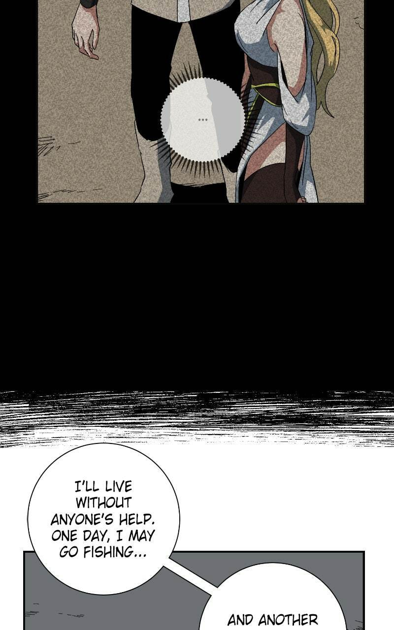 Read Even the Demon King, One Step at a Time chapter 79 image 71 on Lezhin