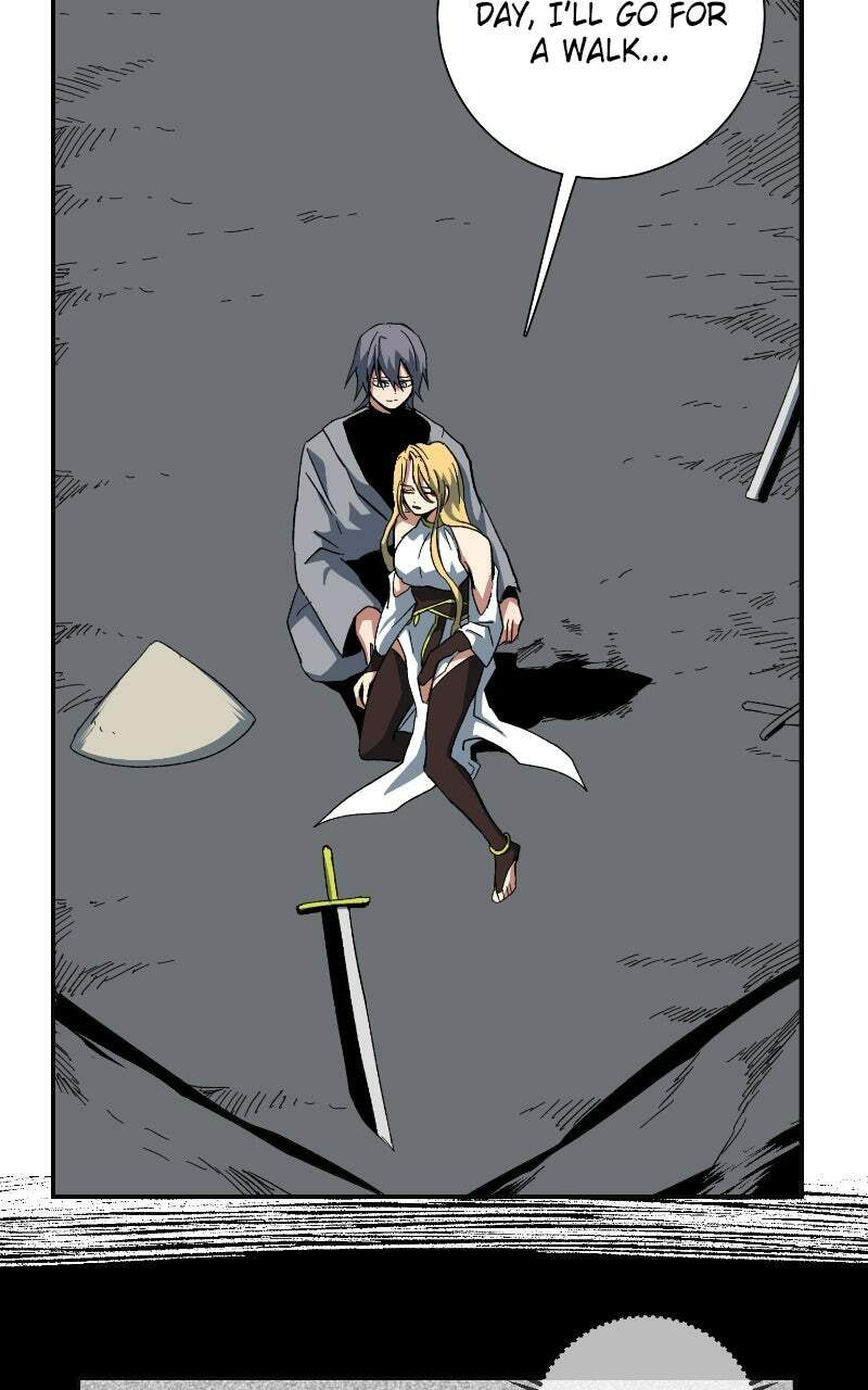 Read Even the Demon King, One Step at a Time chapter 79 image 72 on Lezhin