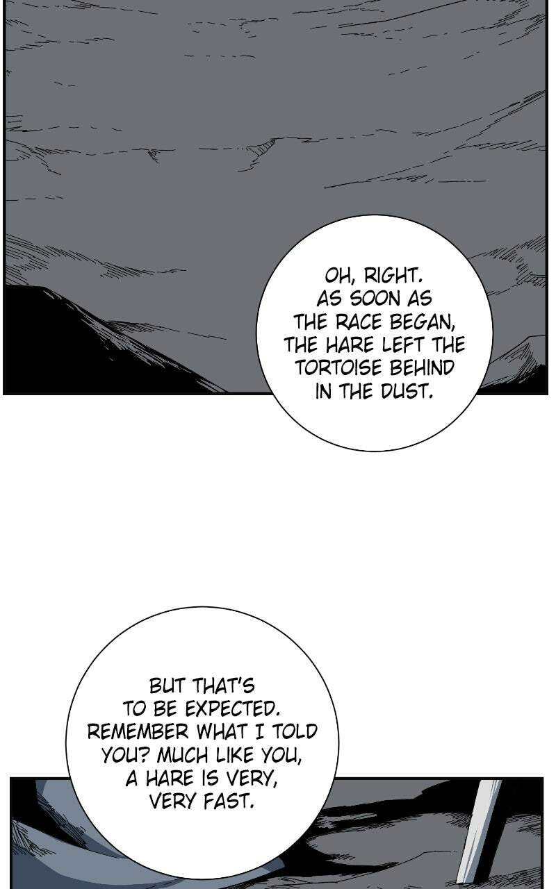 Read Even the Demon King, One Step at a Time chapter 79 image 77 on Lezhin