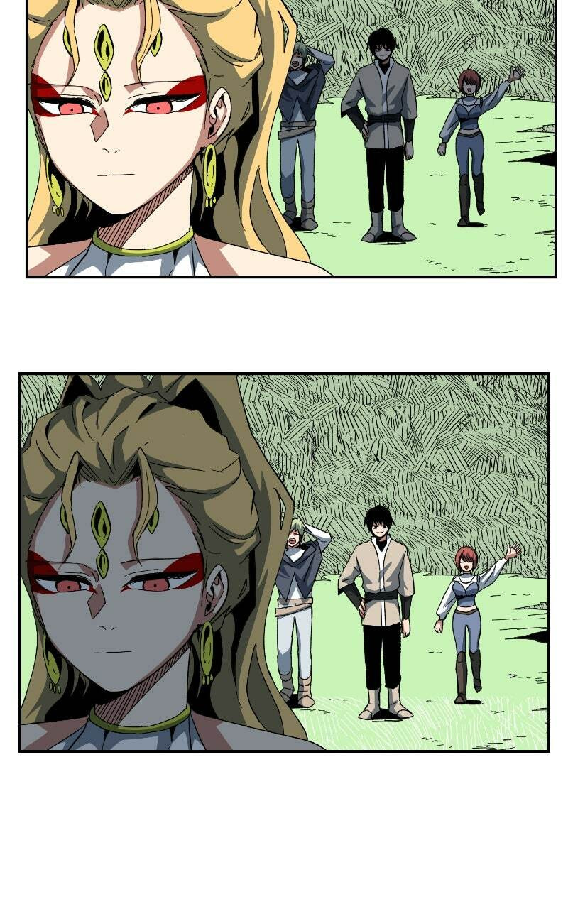 Read Even the Demon King, One Step at a Time chapter 79 image 8 on Lezhin